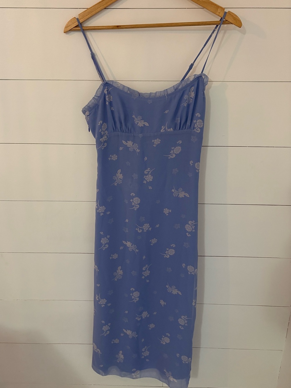 Wilfred Sister Dress
